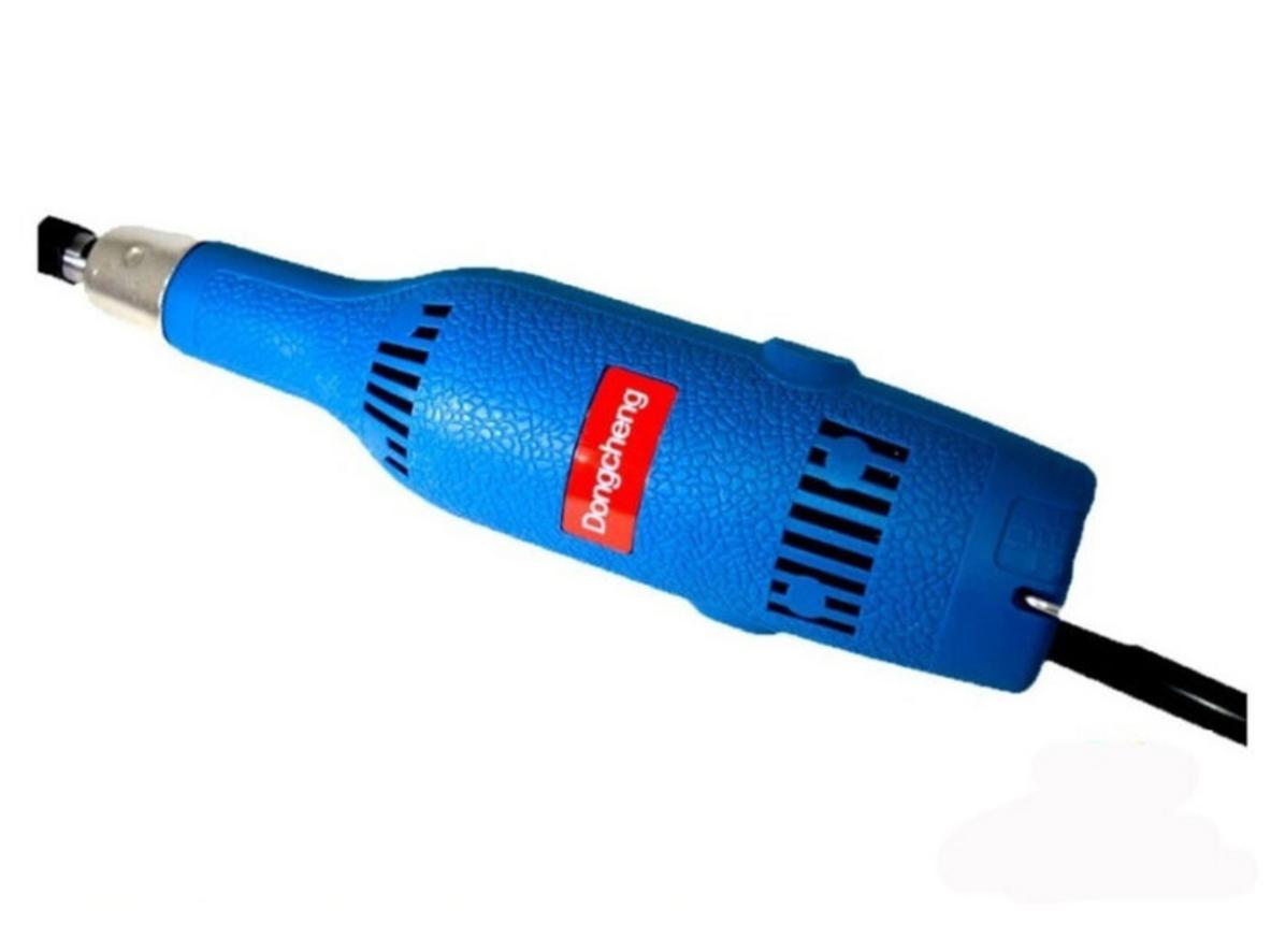 Công suất 240W cho mài tinh ổn định.