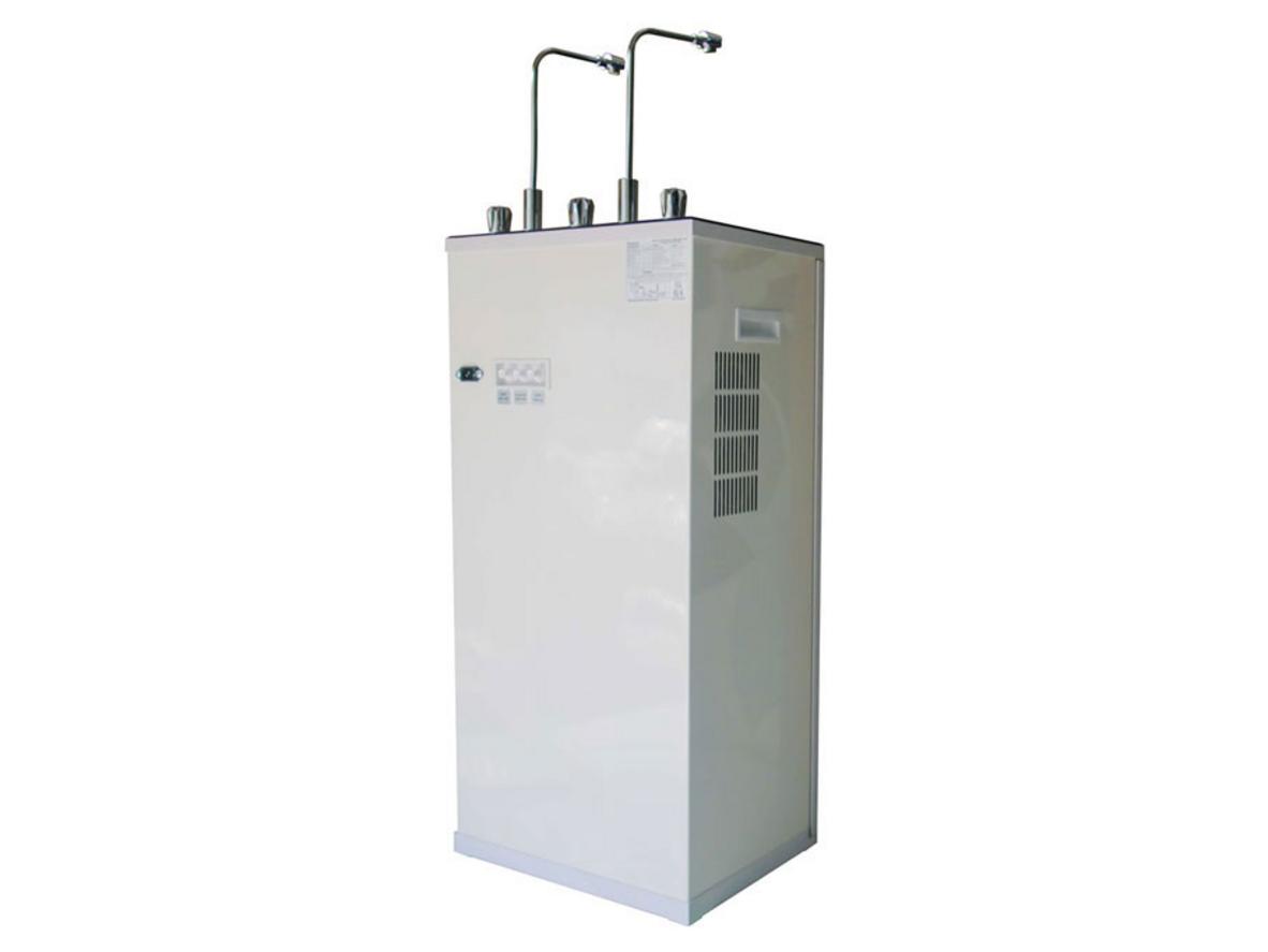 3 chế độ nước đáp ứng đa nhu cầu mỗi ngày.