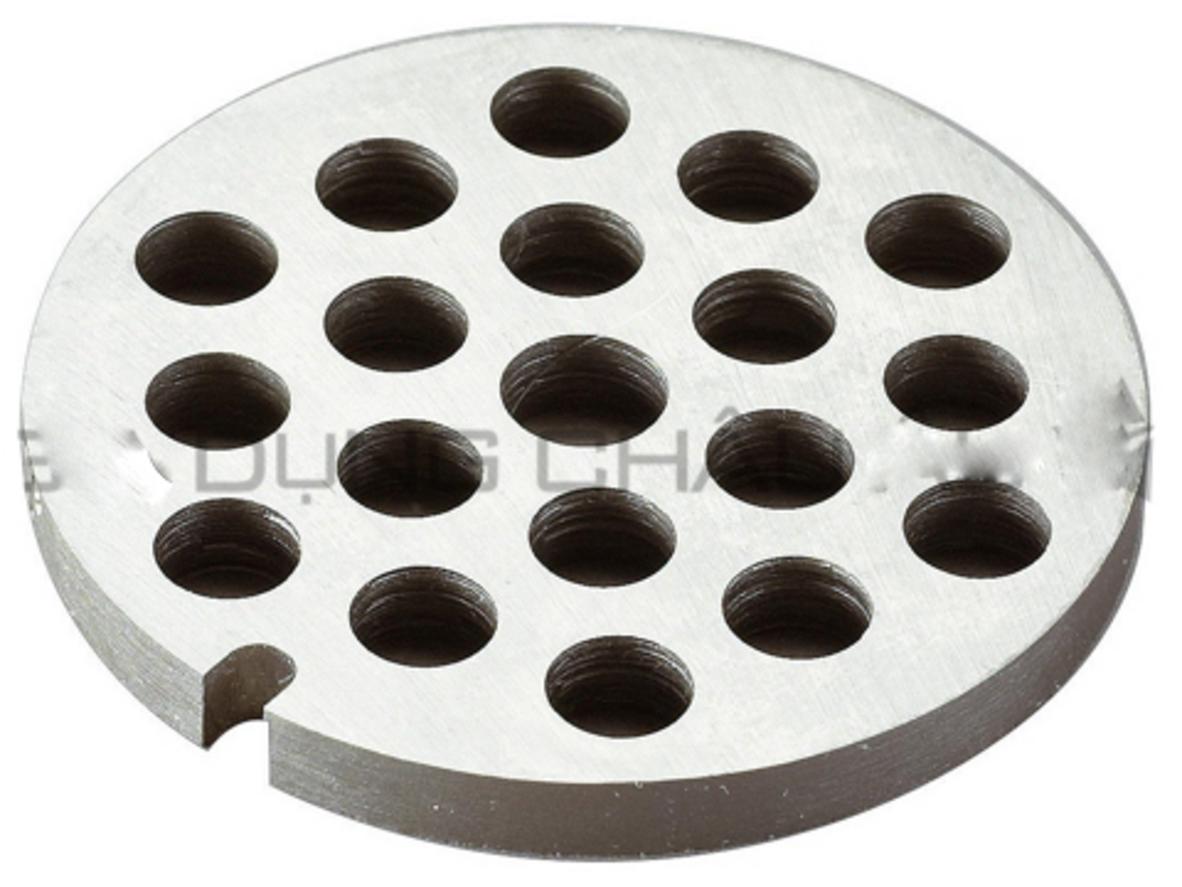 3 đĩa nghiền linh hoạt cho nhiều món ăn