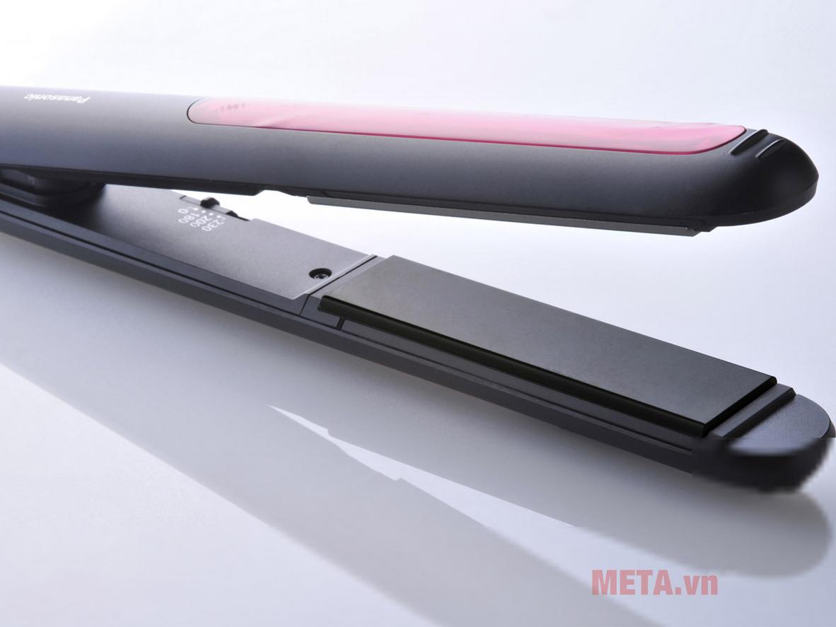 3 mức nhiệt linh hoạt giúp chọn đúng theo nhu cầu tạo kiểu.