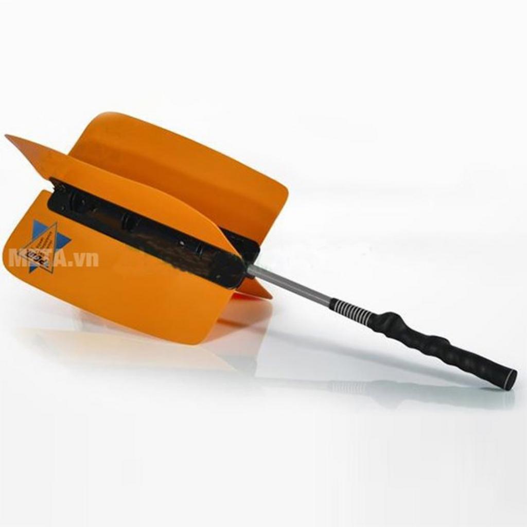 4 cánh quạt tạo lực cản không khí khi tập swing