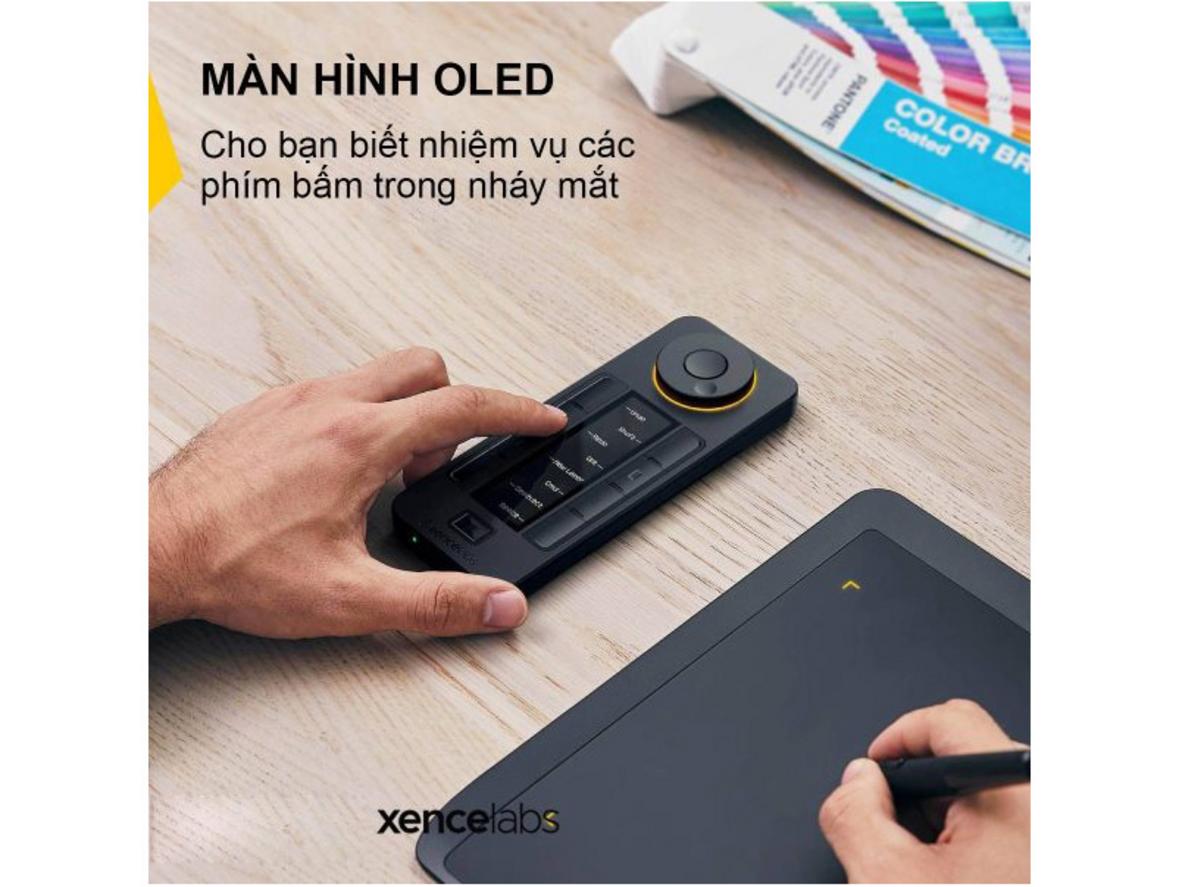 40 phím tắt tùy chỉnh cho workflow nhanh hơn