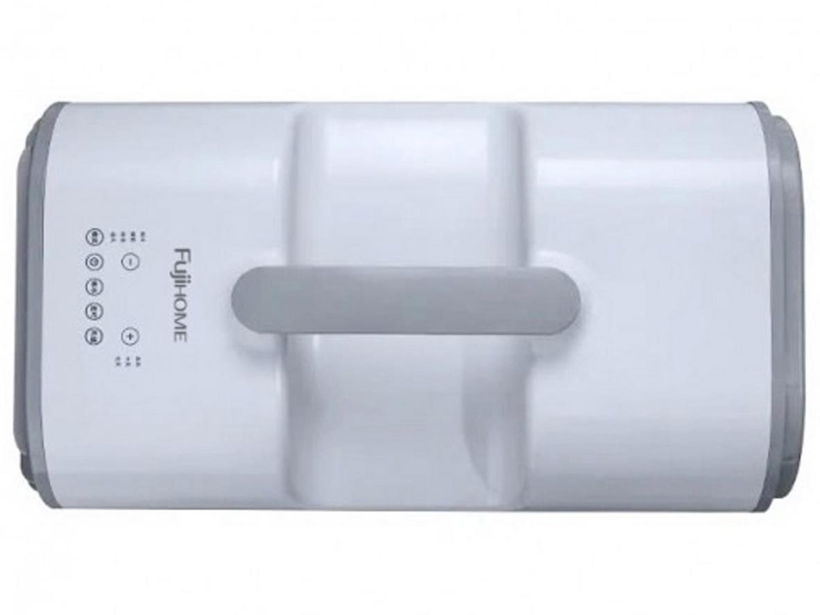 Công suất 4000 BTU phù hợp cho phòng nhỏ 8m²