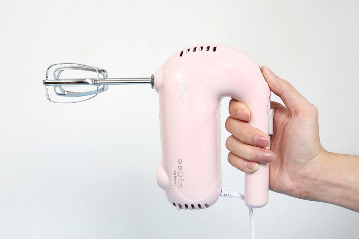 5 tốc độ giúp linh hoạt với từng công thức