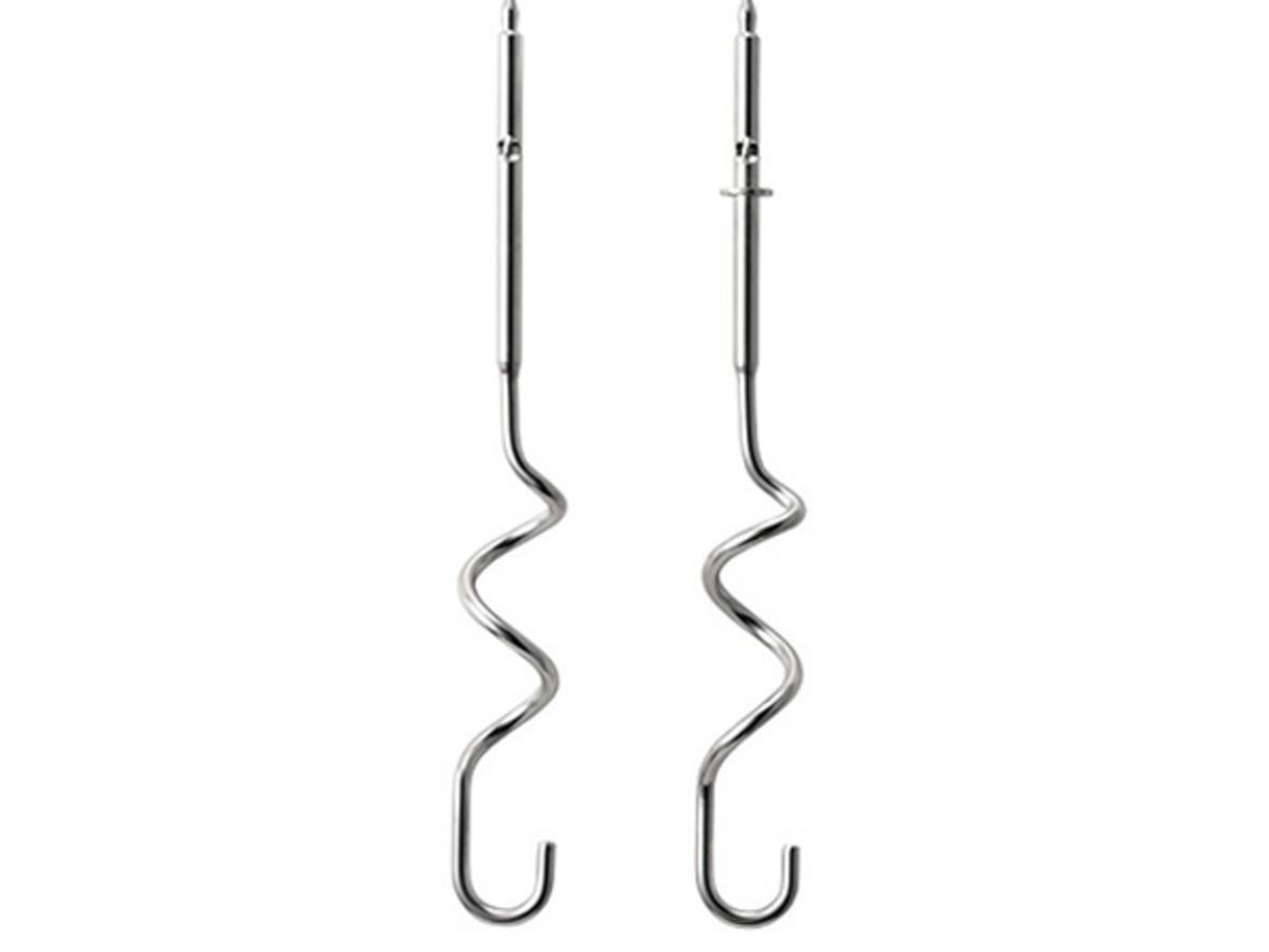 5 tốc độ dễ điều chỉnh theo từng món