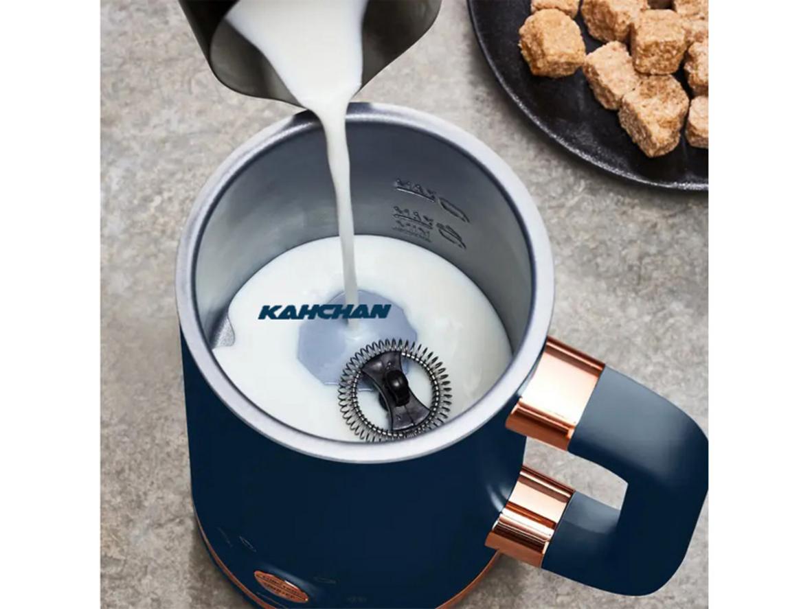 600ml và 550W tối ưu tốc độ pha chế