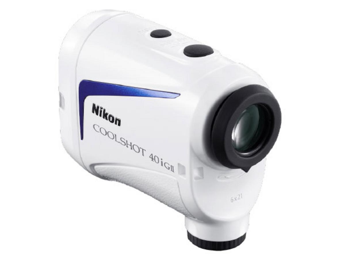 6x phóng đại và dải đo rộng hỗ trợ quan sát rõ hơn.