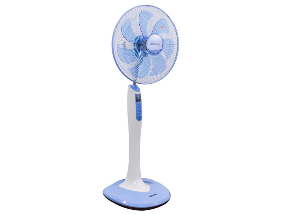 7 cánh 39cm cho luồng gió rộng