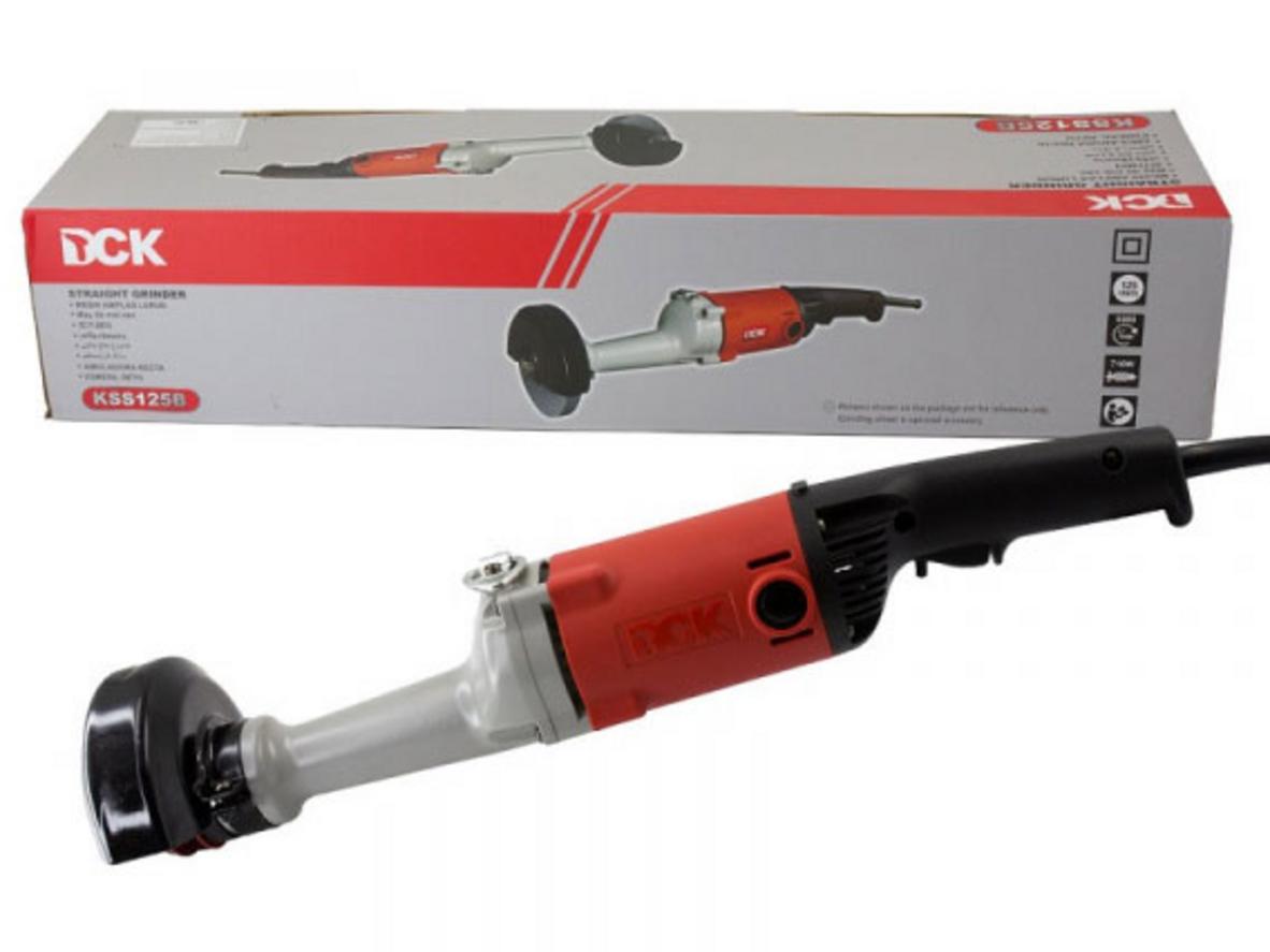 Hiệu suất 710W và 5.300 vòng/phút