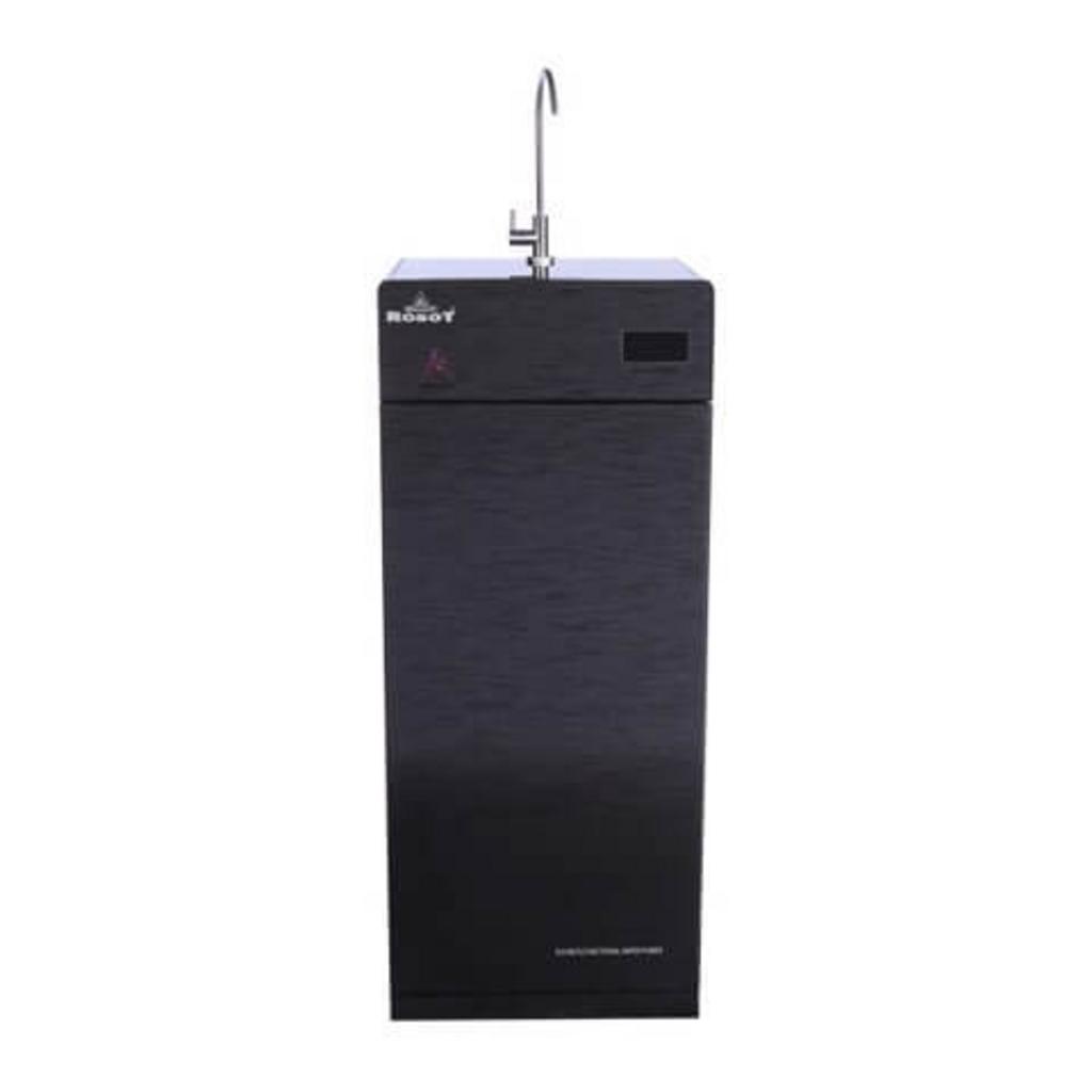 8 cấp lọc và lõi Alkaline bổ sung khoáng