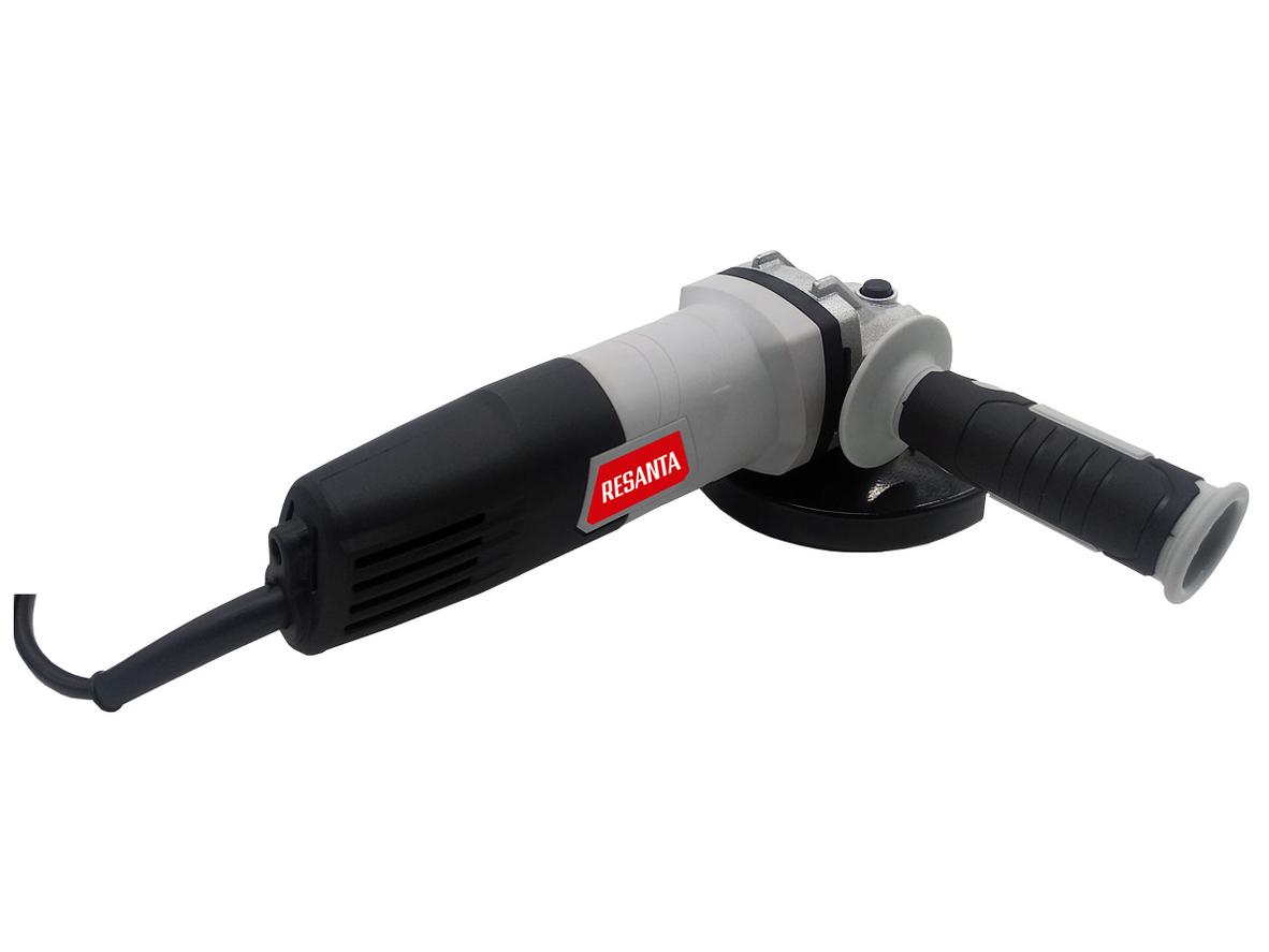 Công suất 800W hỗ trợ mài cắt hiệu quả