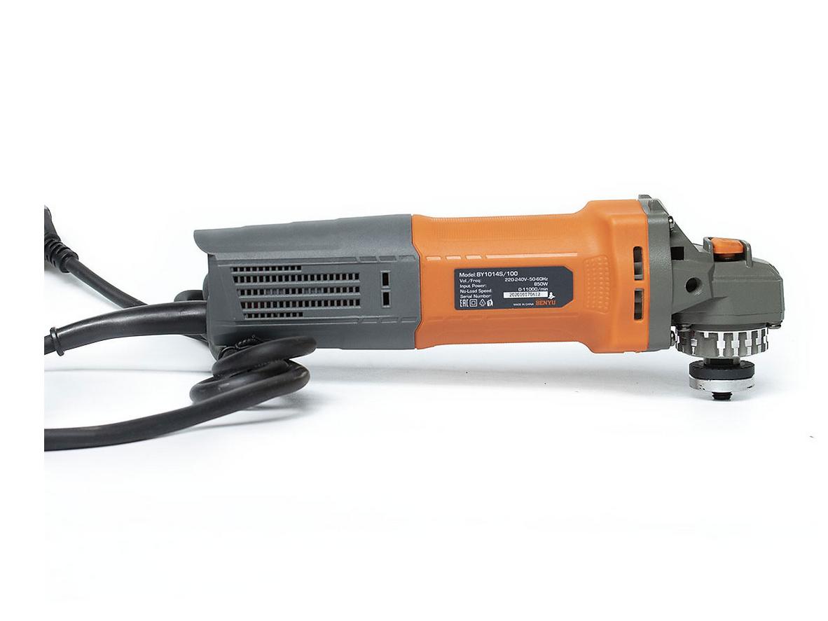 850W mạnh mẽ cho mài, cắt kim loại hằng ngày
