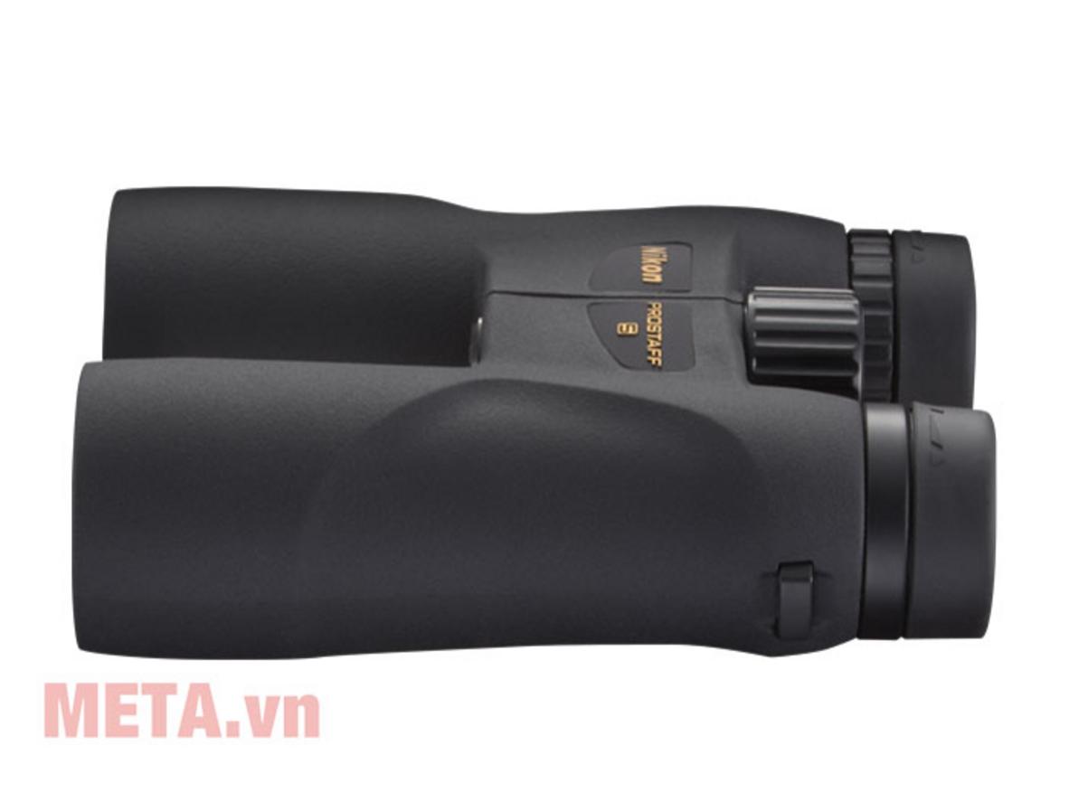 8x42 cân bằng giữa độ chi tiết và độ ổn định khi quan sát