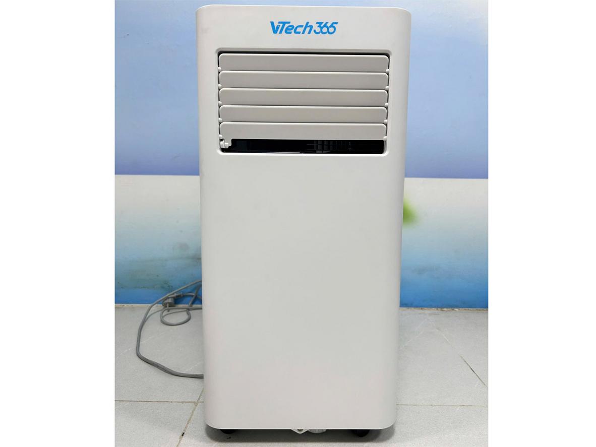 Công suất 9.000 BTU tối ưu cho không gian nhỏ