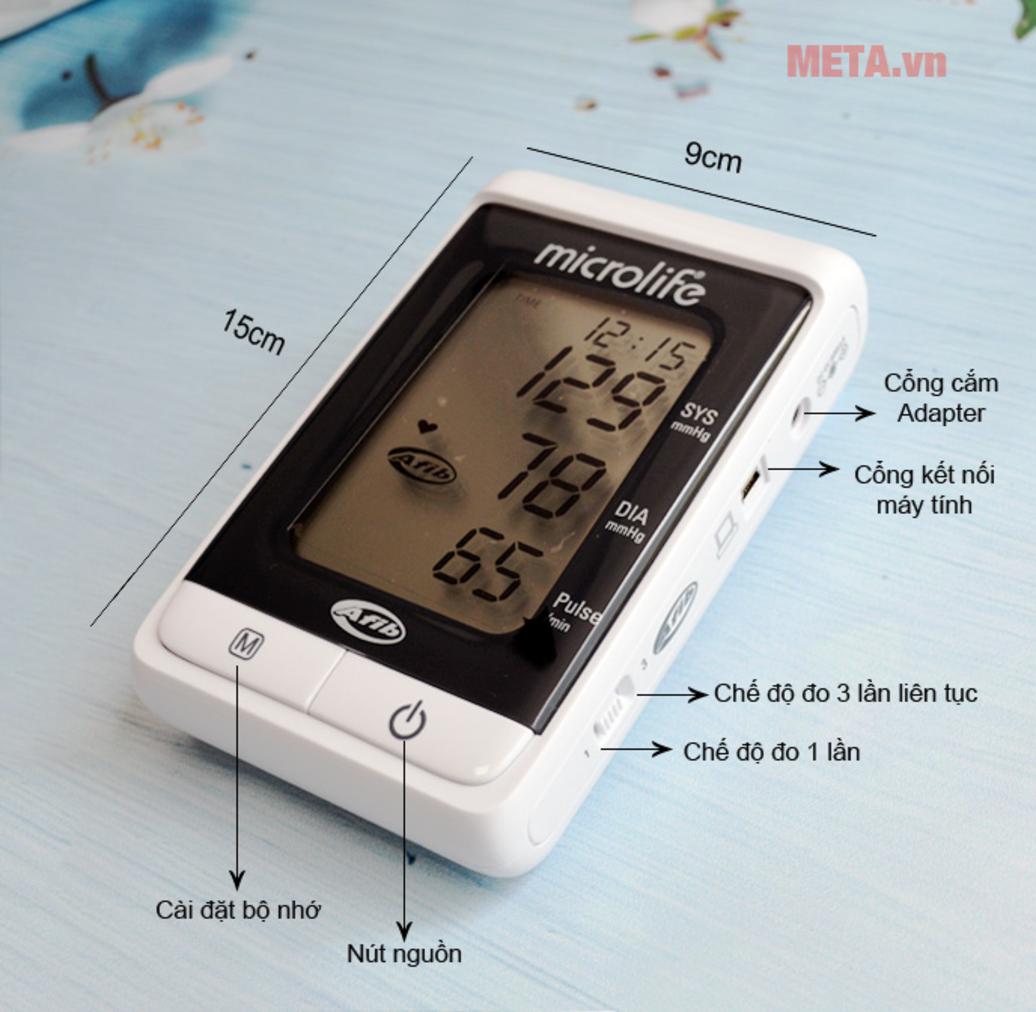 Công nghệ AFIBsens hỗ trợ tầm soát rung nhĩ sớm