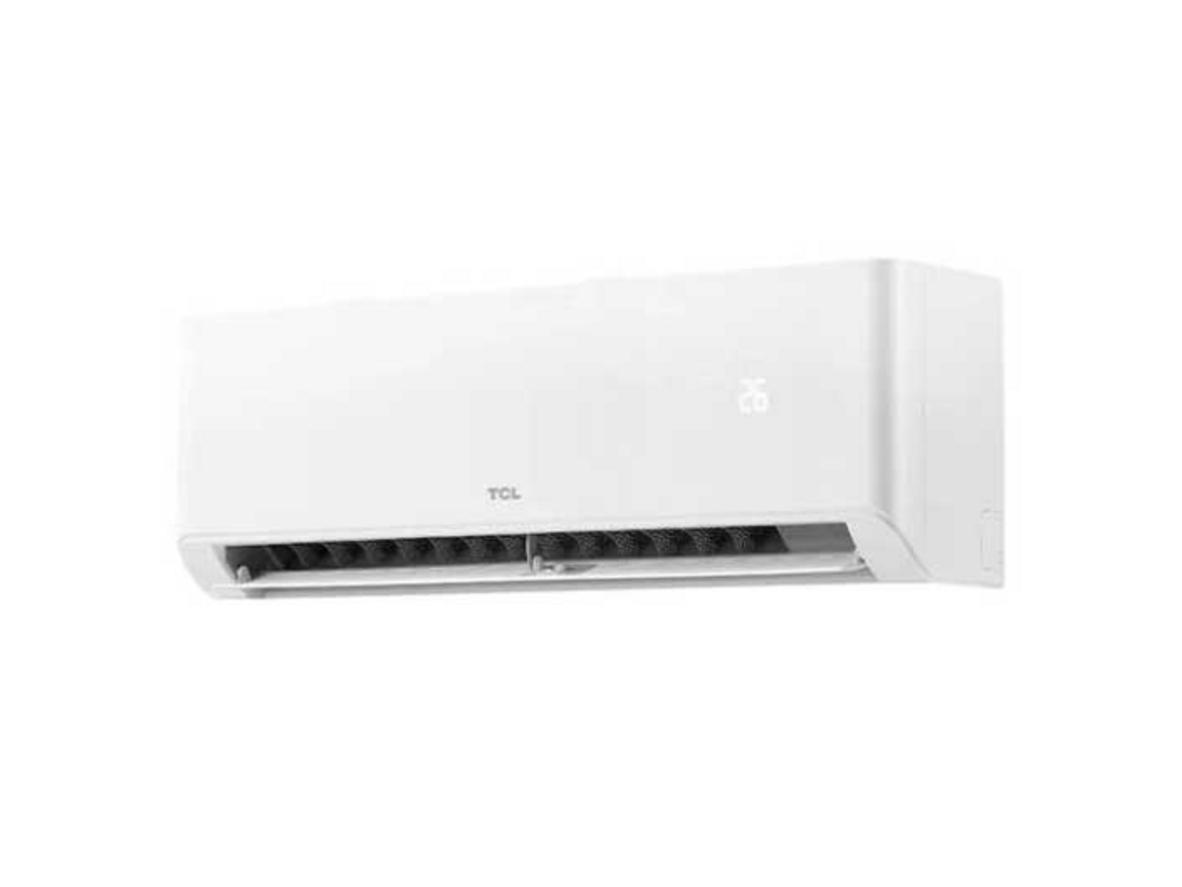 AI Inverter giúp làm mát ổn định và tiết kiệm điện.