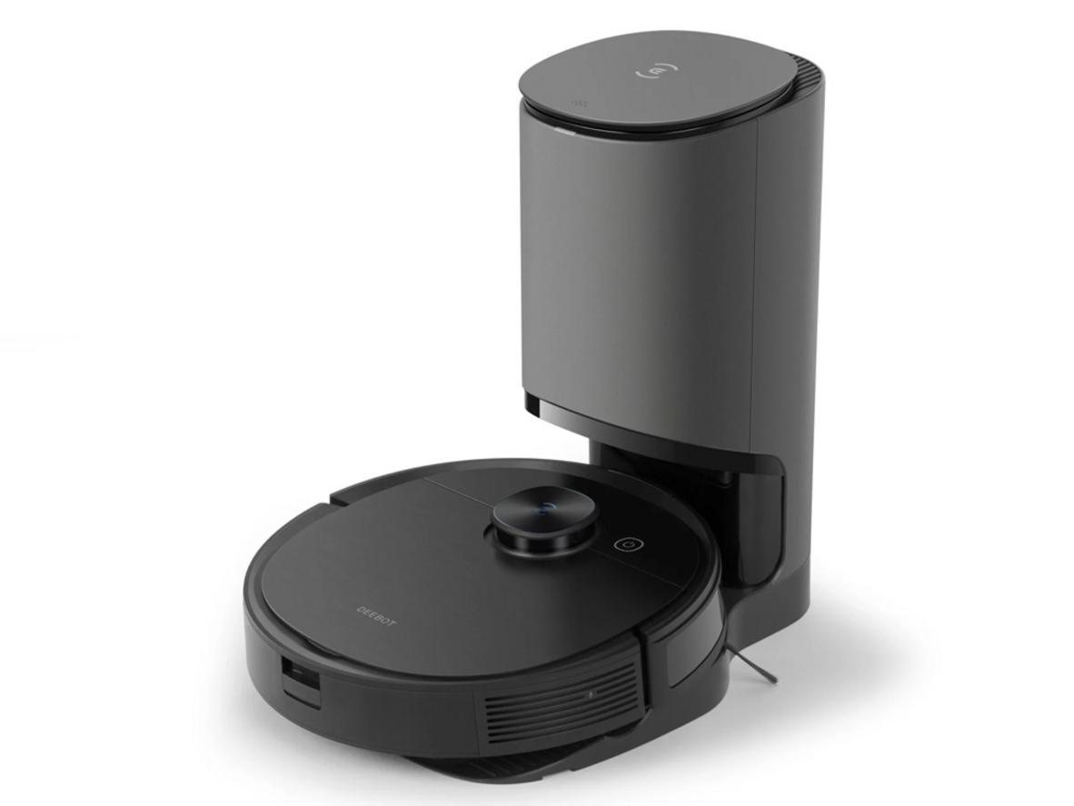 AIVI 2.0 giúp robot né vật cản thông minh