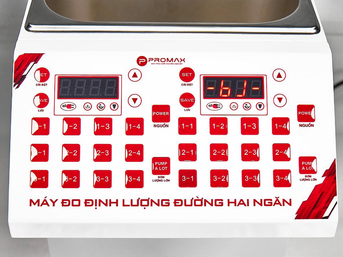 Điều khiển tiếng Việt, dễ học và dễ dùng
