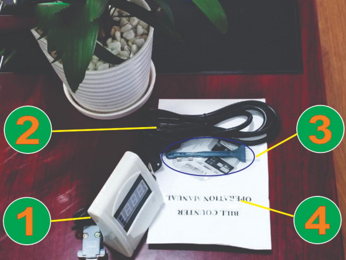 Chức năng Batch và Add tiện lợi
