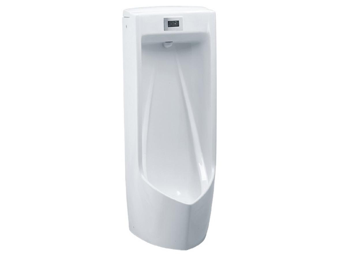 Tổng quan Bệ tiểu nam dạng đứng Caesar UA0284