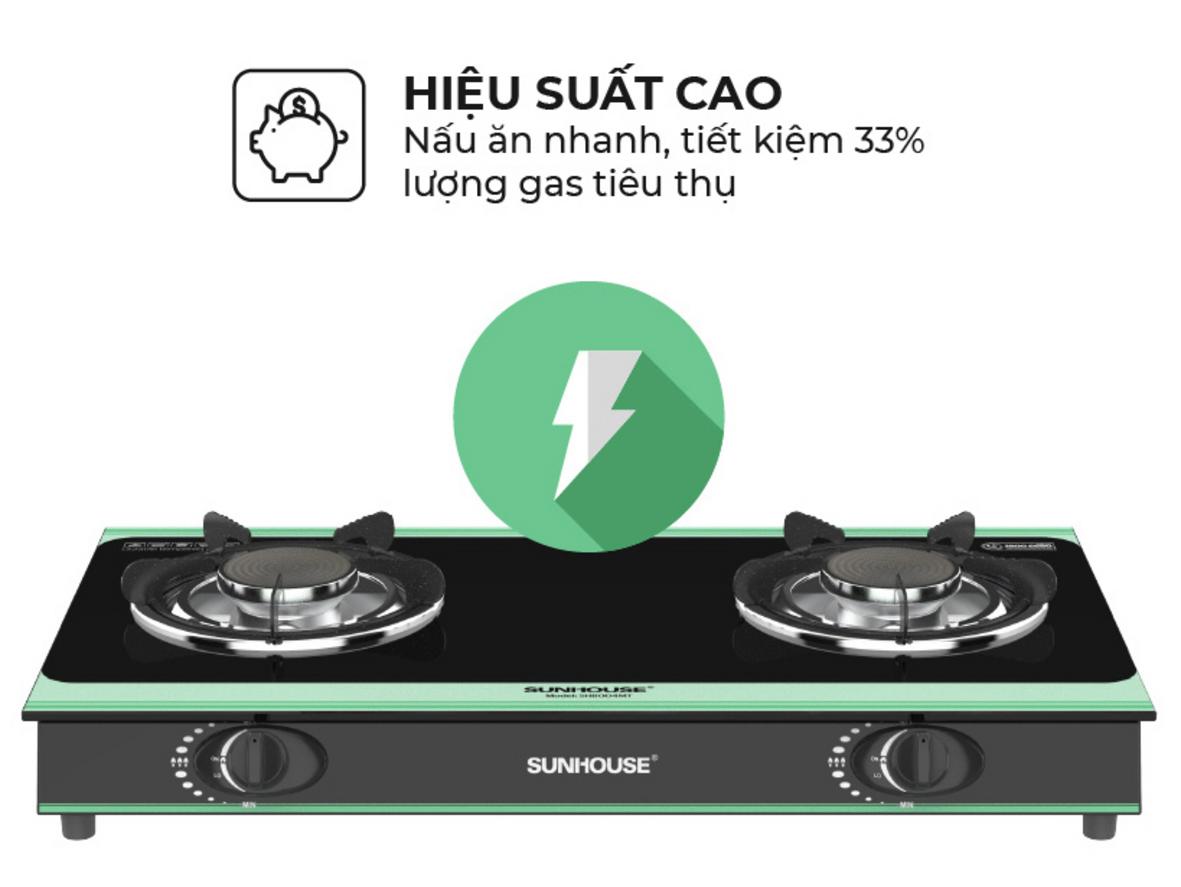 Đánh lửa Magneto đơn giản, bền bỉ, dễ sử dụng