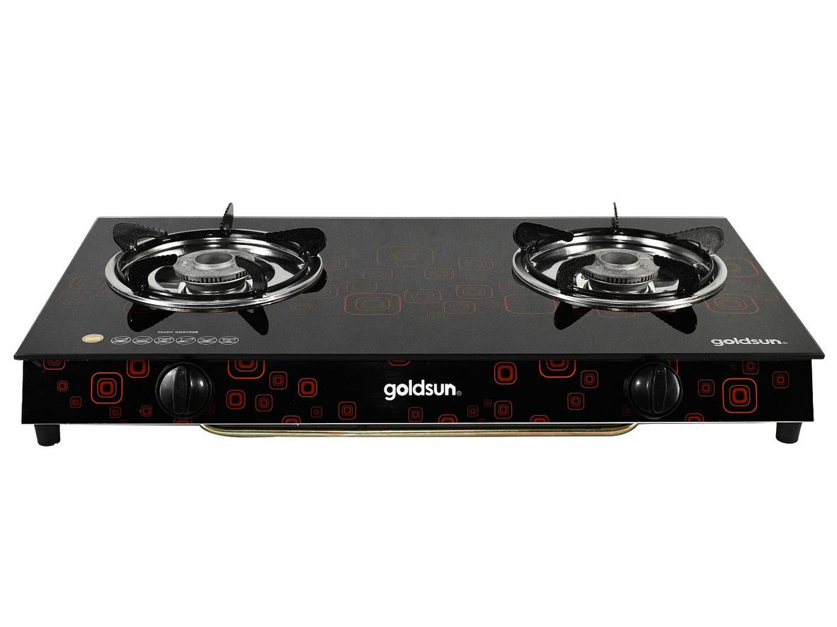 Bếp gas Goldsun GGS7008