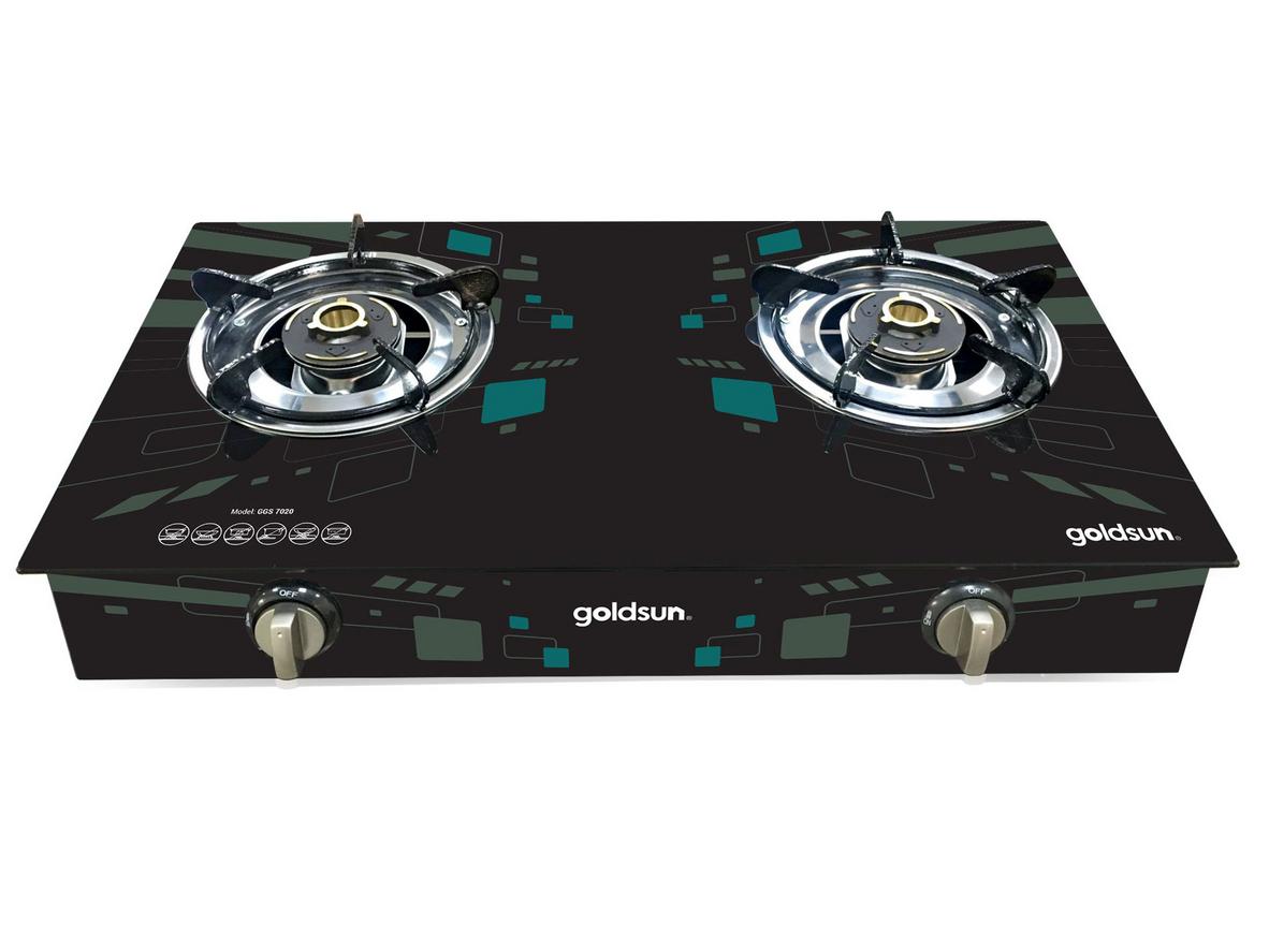 Bếp gas Goldsun GGS7020