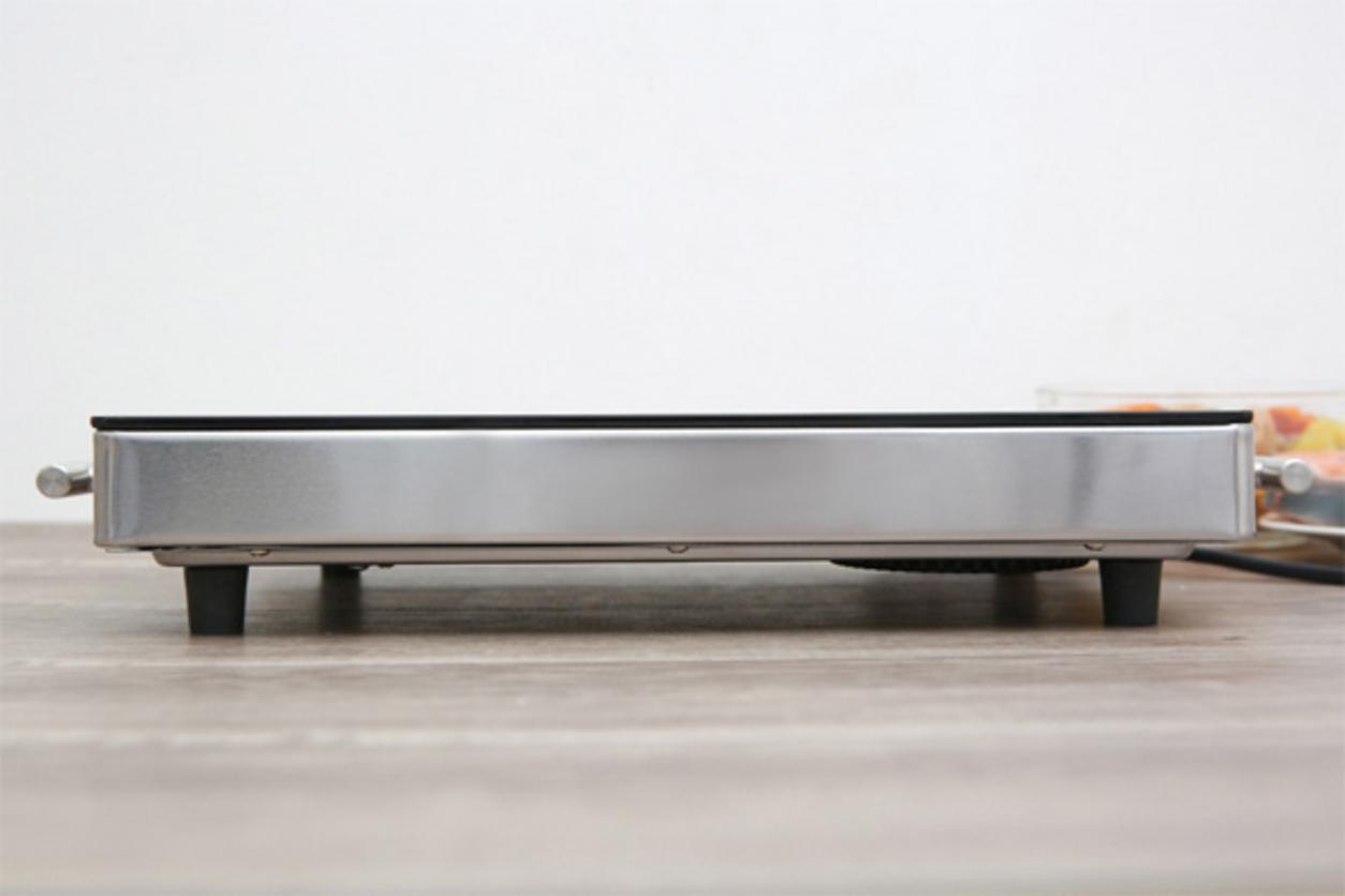 Tổng quan Bếp hồng ngoại Iruka I-77