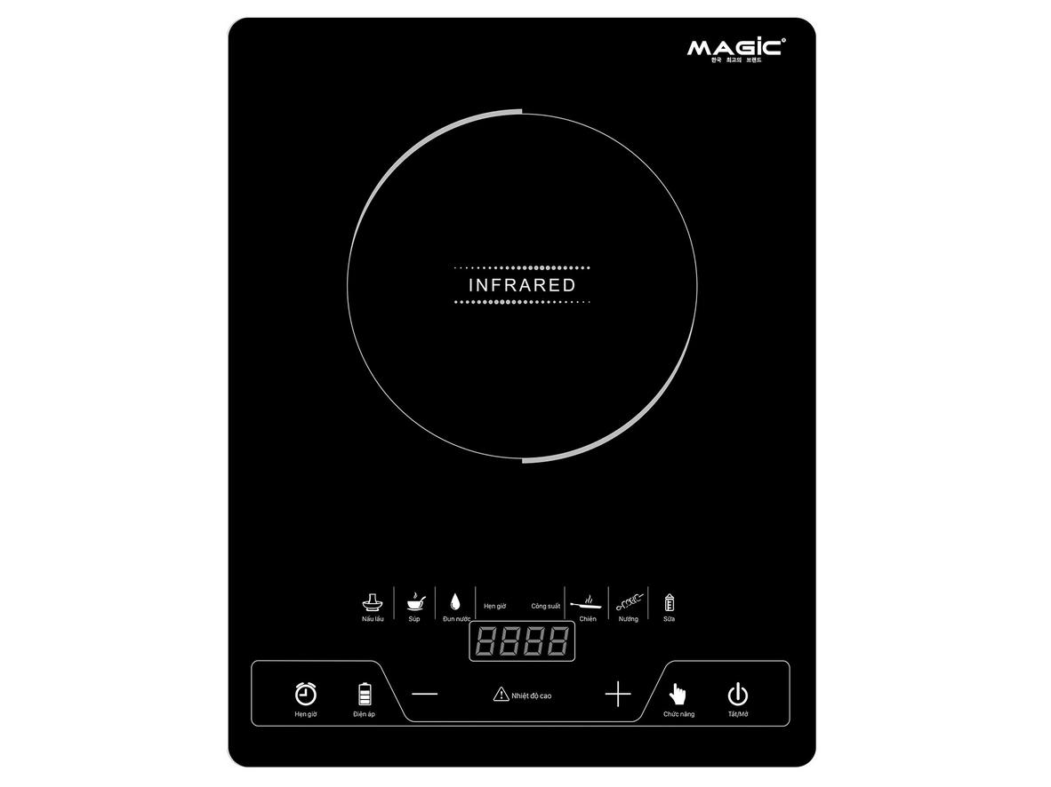Bếp hồng ngoại Magic A-51