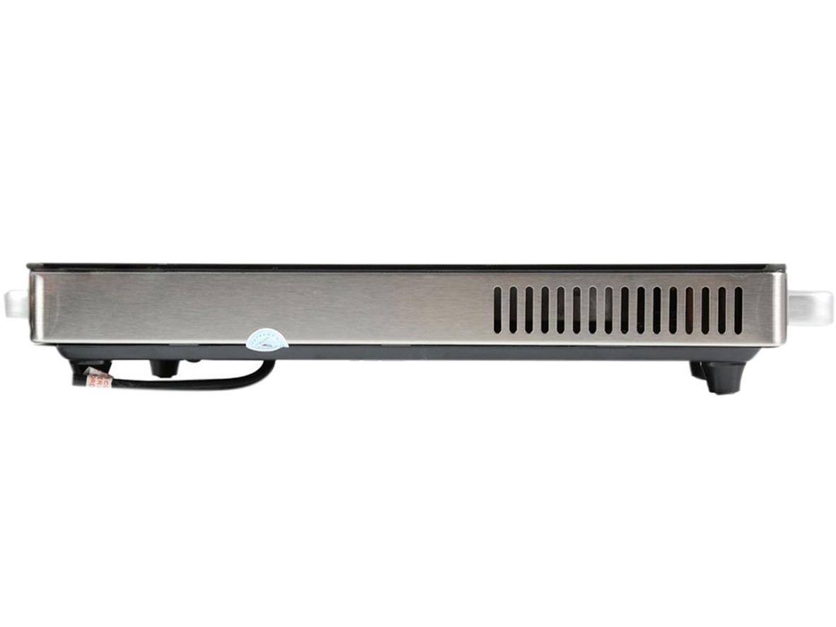 Tổng quan Bếp hồng ngoại Sanaky SNK-2524HGN