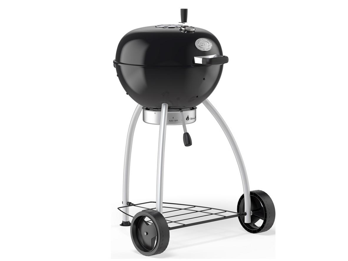 Bếp nướng BBQ Rosle 25007 No.1 Belly F50