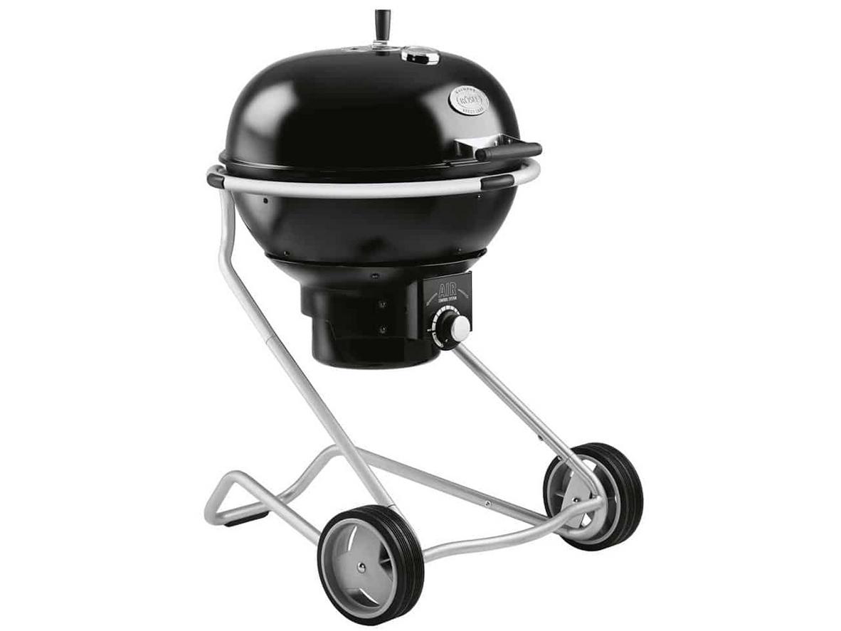 Bếp nướng BBQ Rosle 25562 F60 Air 60cm