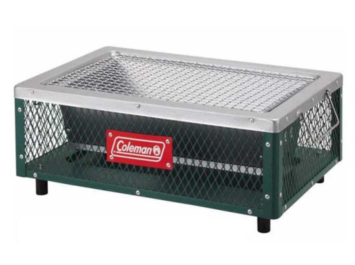 Tổng quan Bếp nướng để bàn Coleman 170-9368