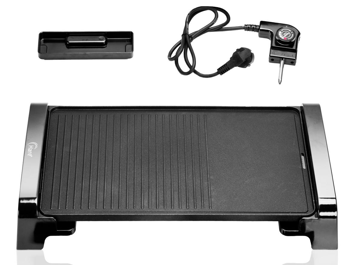 Tổng quan Bếp nướng điện HARE HR-BBQ1503