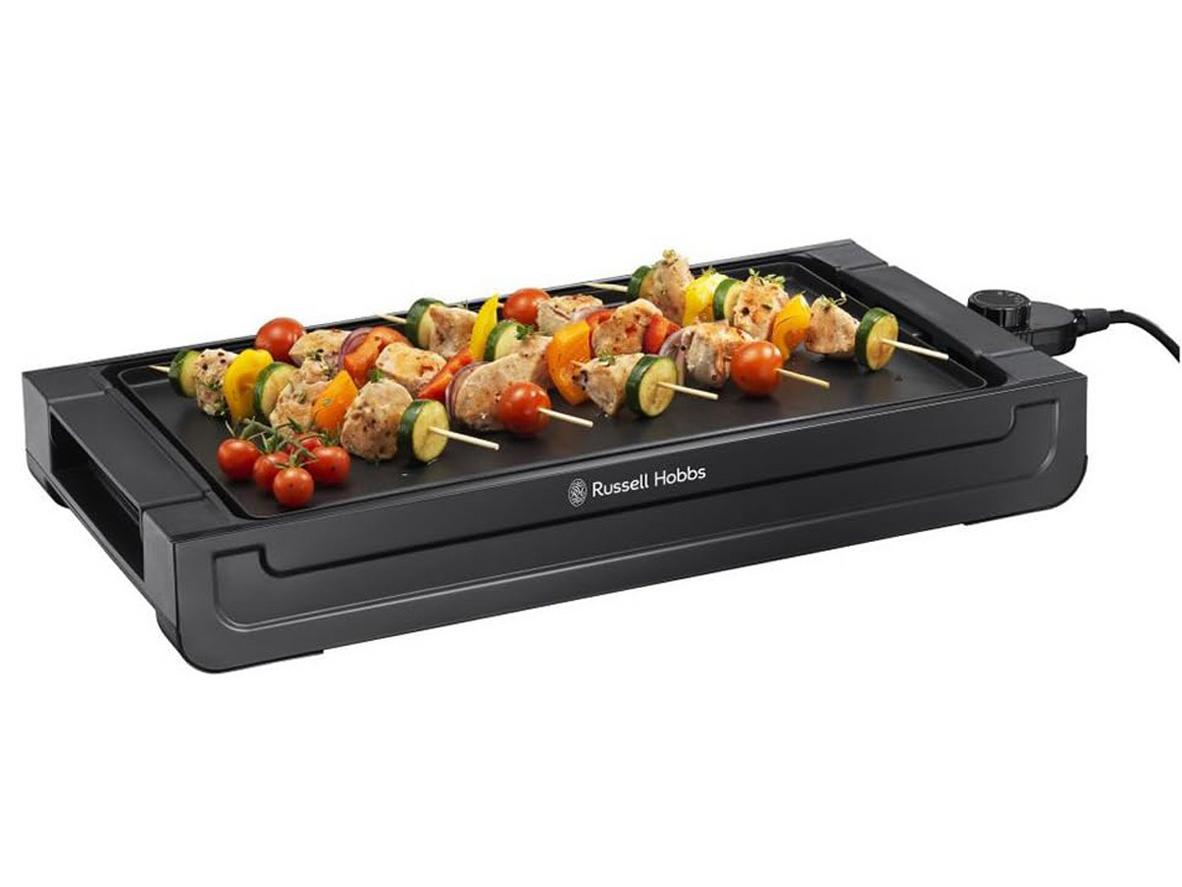 Tổng quan Bếp nướng điện Russell Hobbs 22550-56 Fiesta