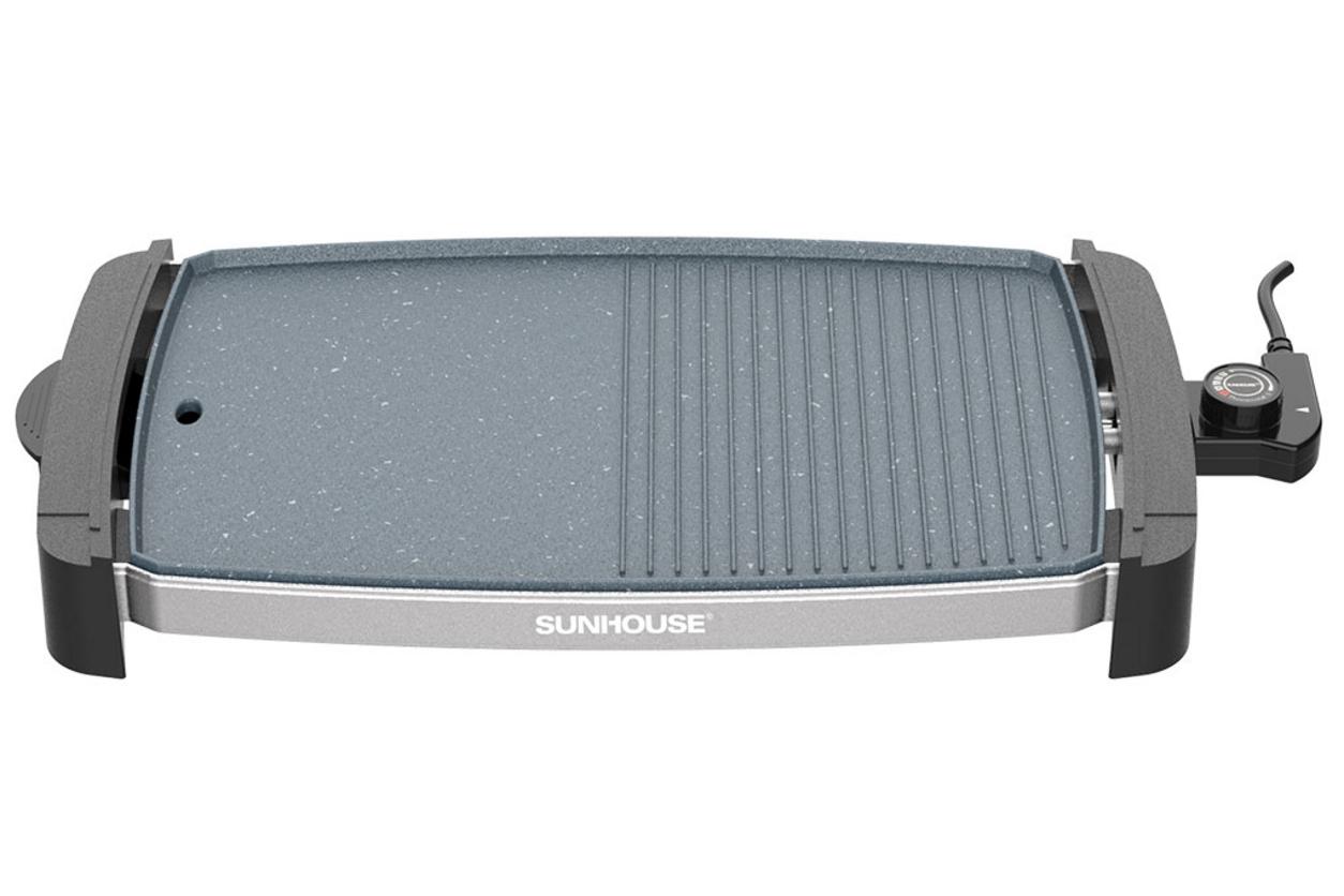 Bếp nướng điện Sunhouse SHD4612