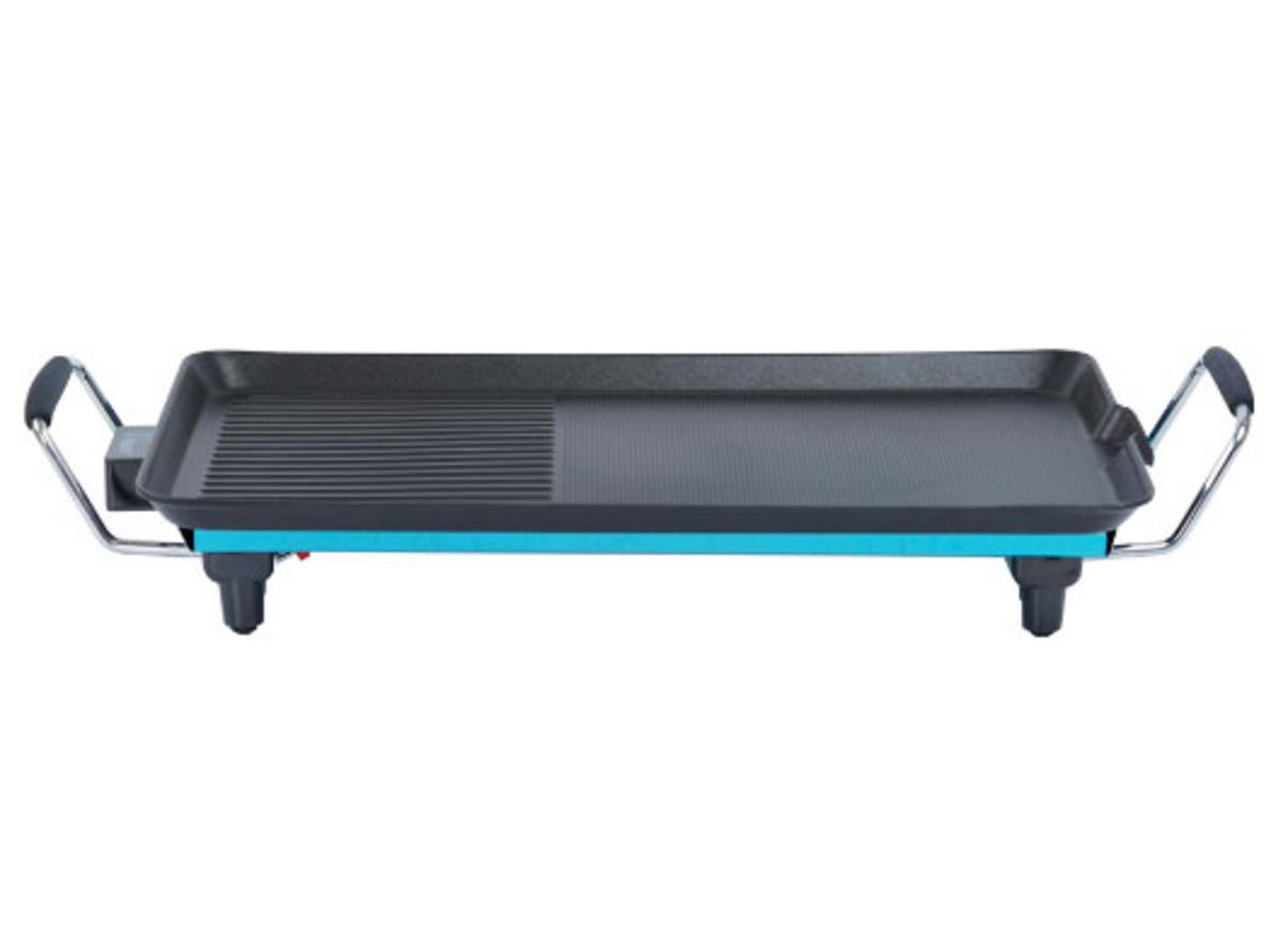 Tổng quan Bếp nướng dùng điện Hare BBQ1506