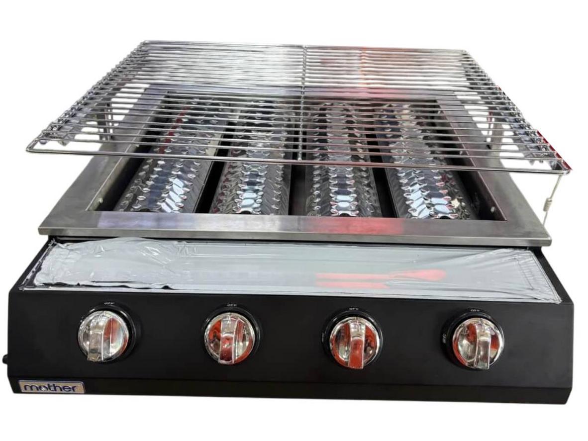 Bếp nướng hải sản Namilux GO-64L/PS