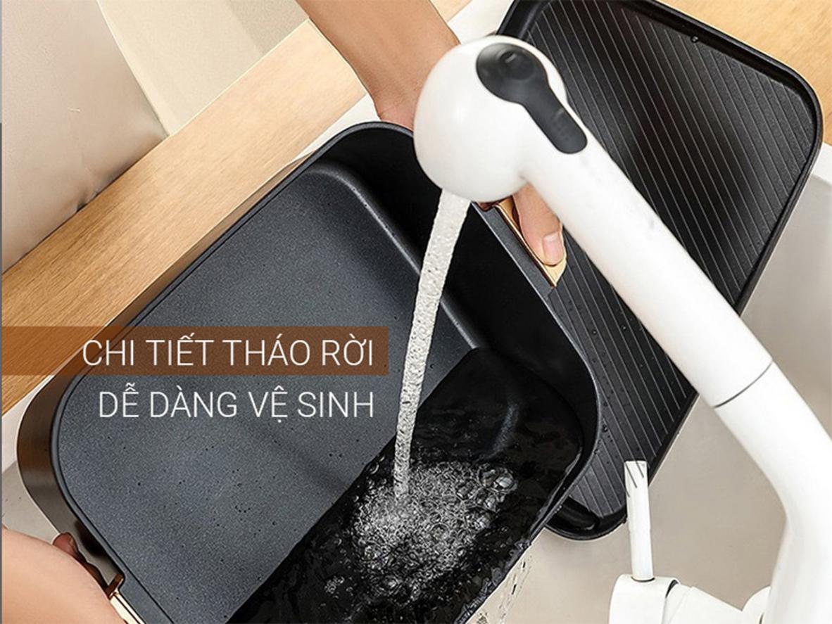 Quyền lợi khách hàng tại Siêu Thị Đại Việt