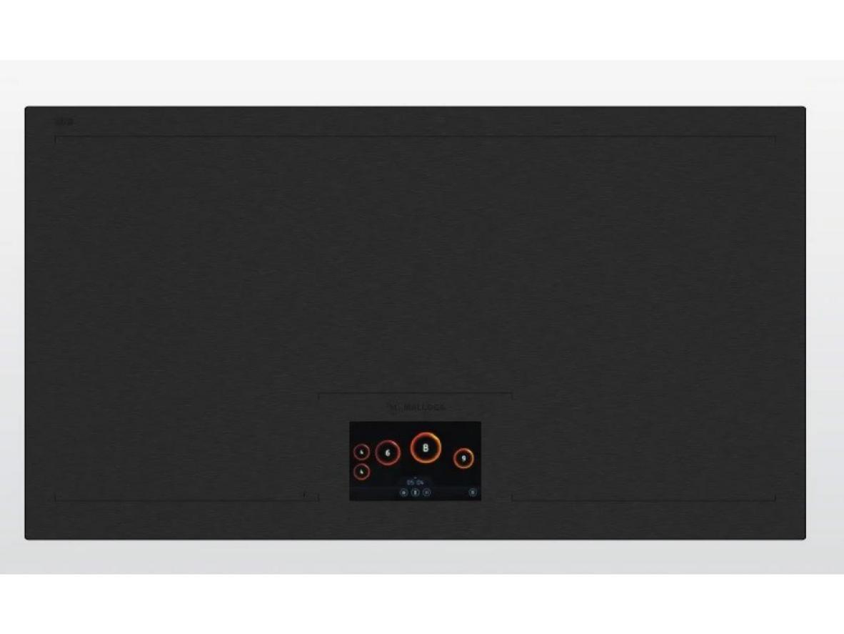 Tổng quan Bếp từ đa điểm Malloca TFT Skylux MH-92TFT