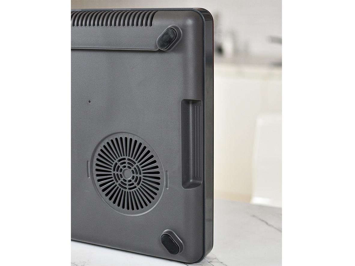 Tổng quan Bếp từ đôi dương Goldsun GDI7402