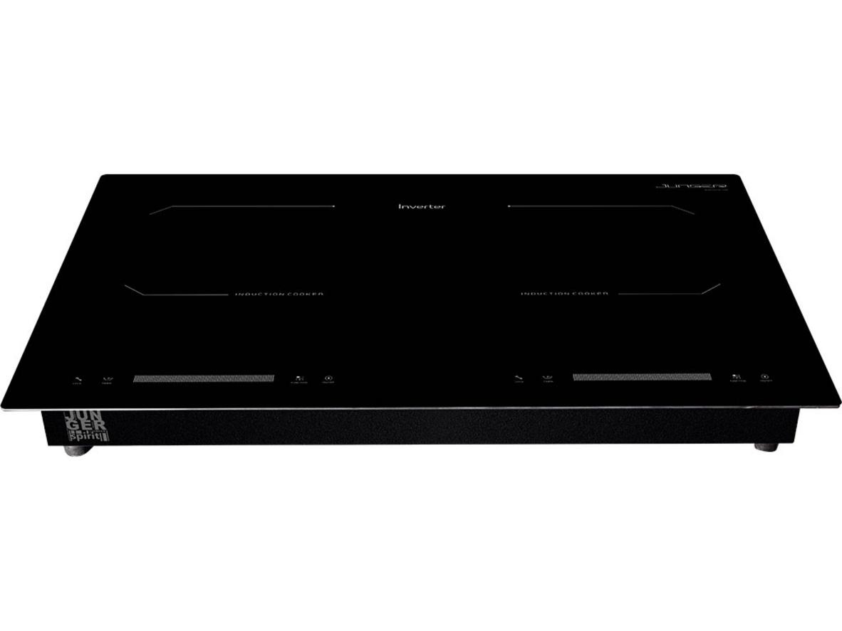 Tổng quan Bếp từ đôi Junger CEJ-202-II