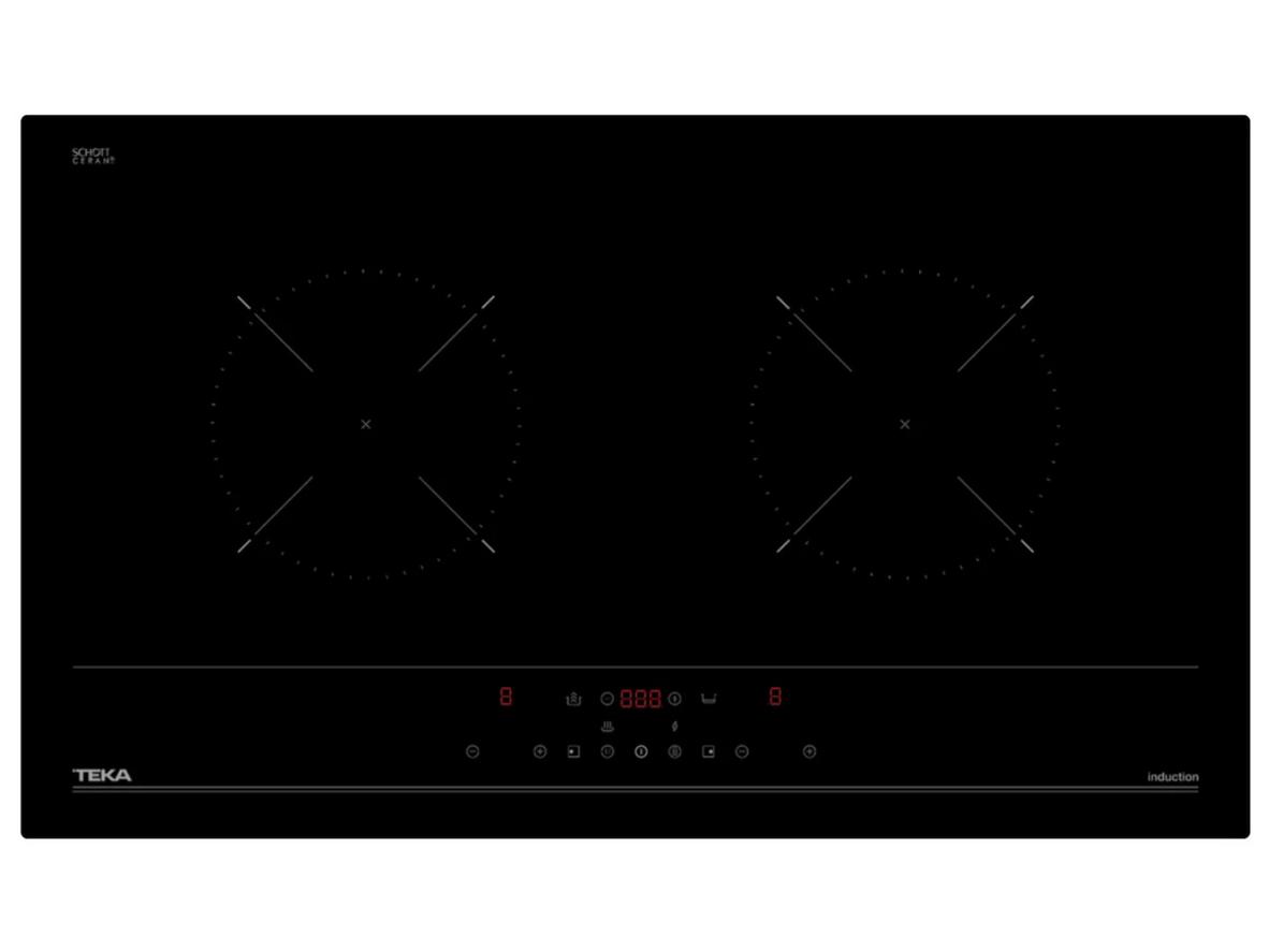 Tổng quan Bếp từ đôi Teka IBC 7320 S