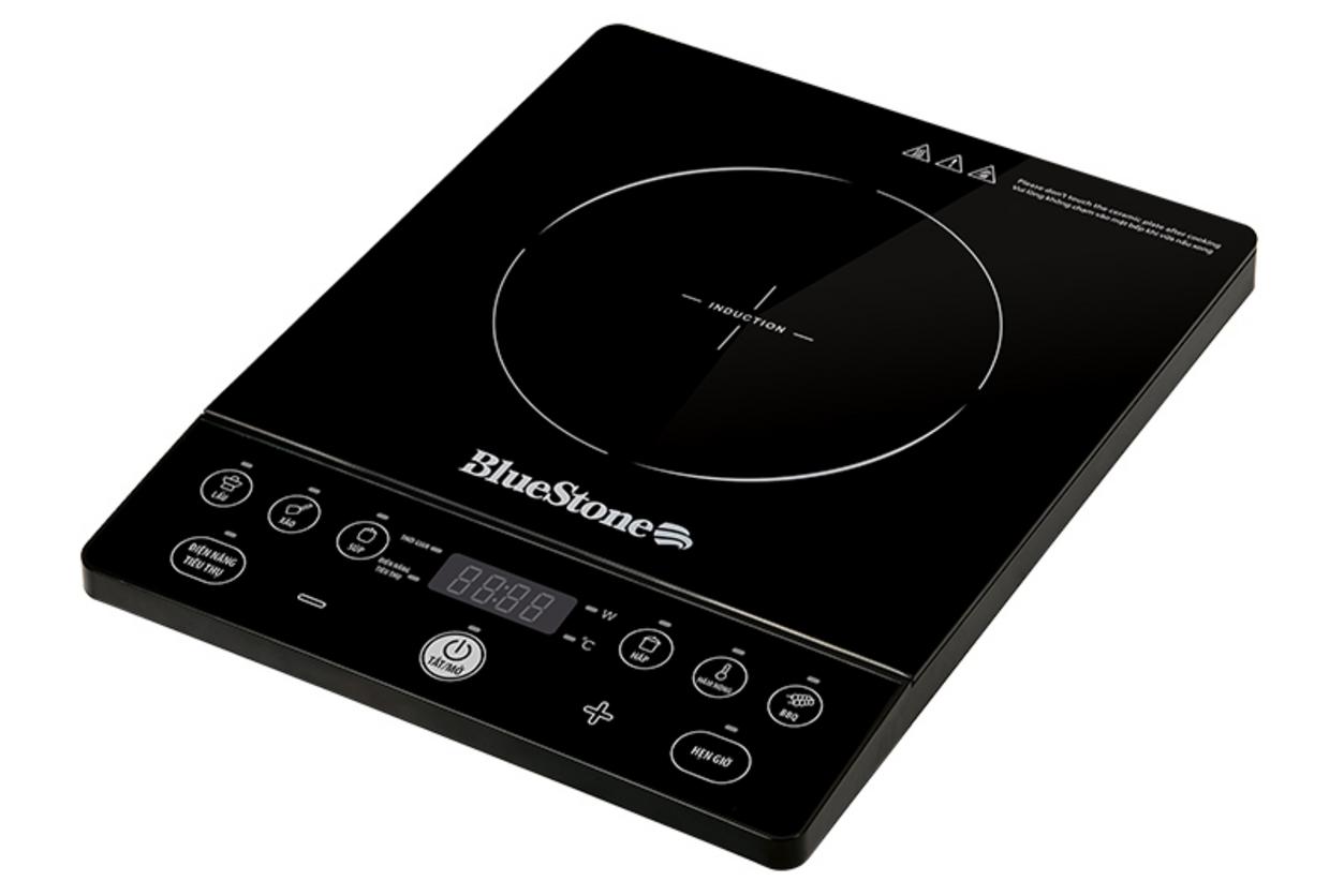 Tổng quan Bếp từ đơn BlueStone ICB-6609 - 2.000W