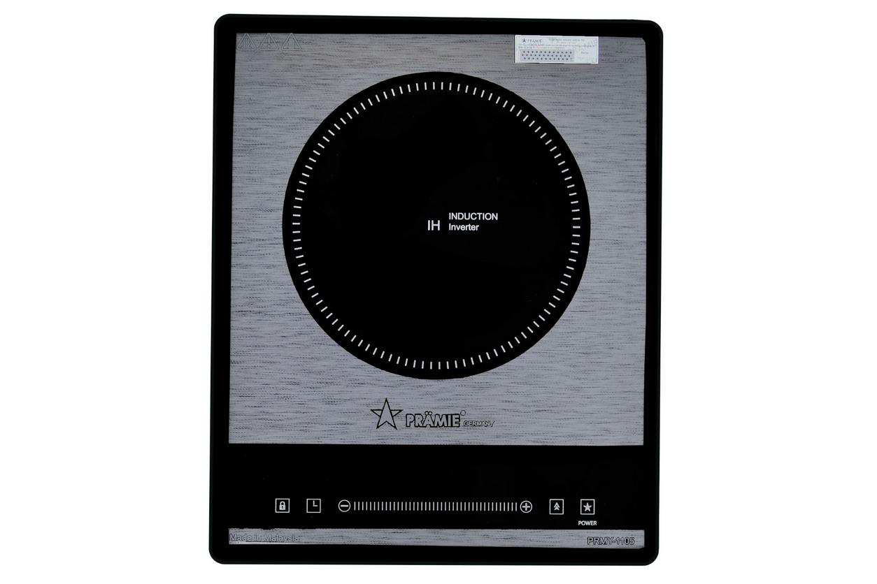 Tổng quan Bếp từ đơn Pramie PRMY-1105