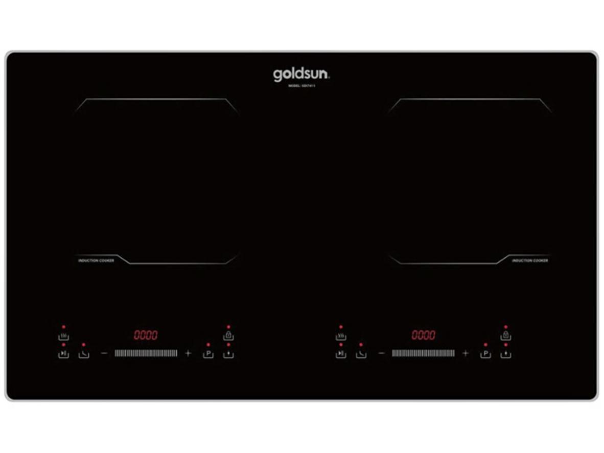 Tổng quan Bếp từ Goldsun GDI7411