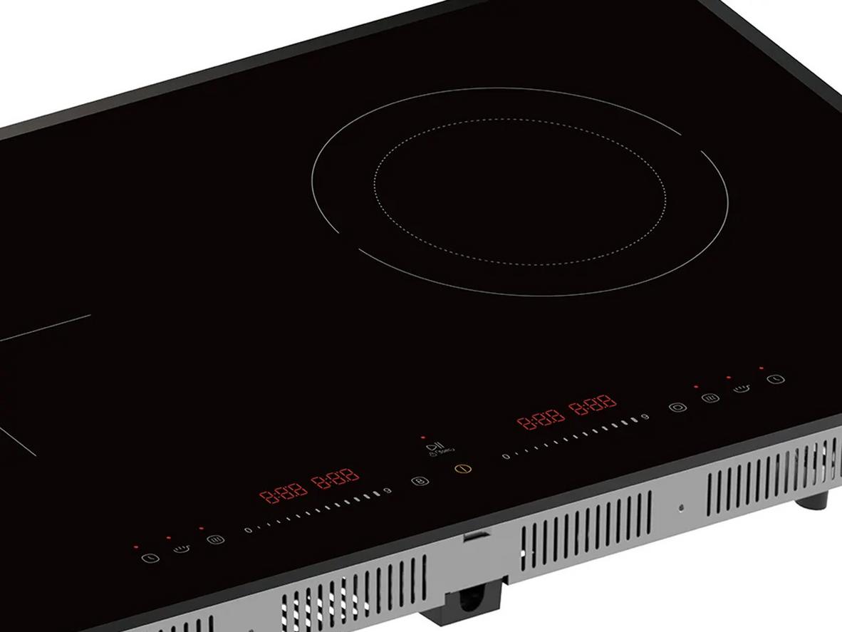 Tổng quan Bếp từ hồng ngoại âm Comfee CMH-40DHP
