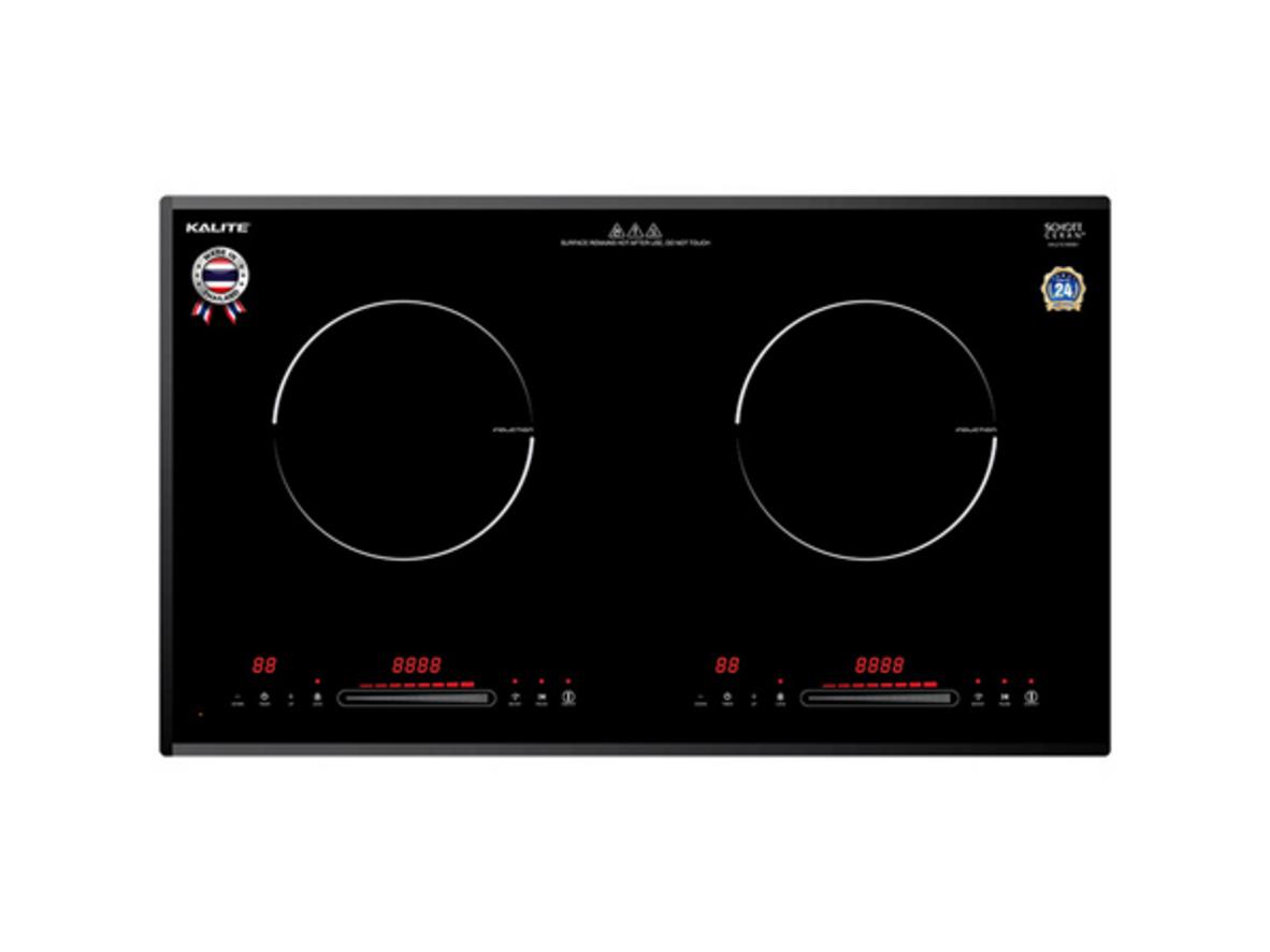 Tổng quan Bếp từ Kalite KL-3900