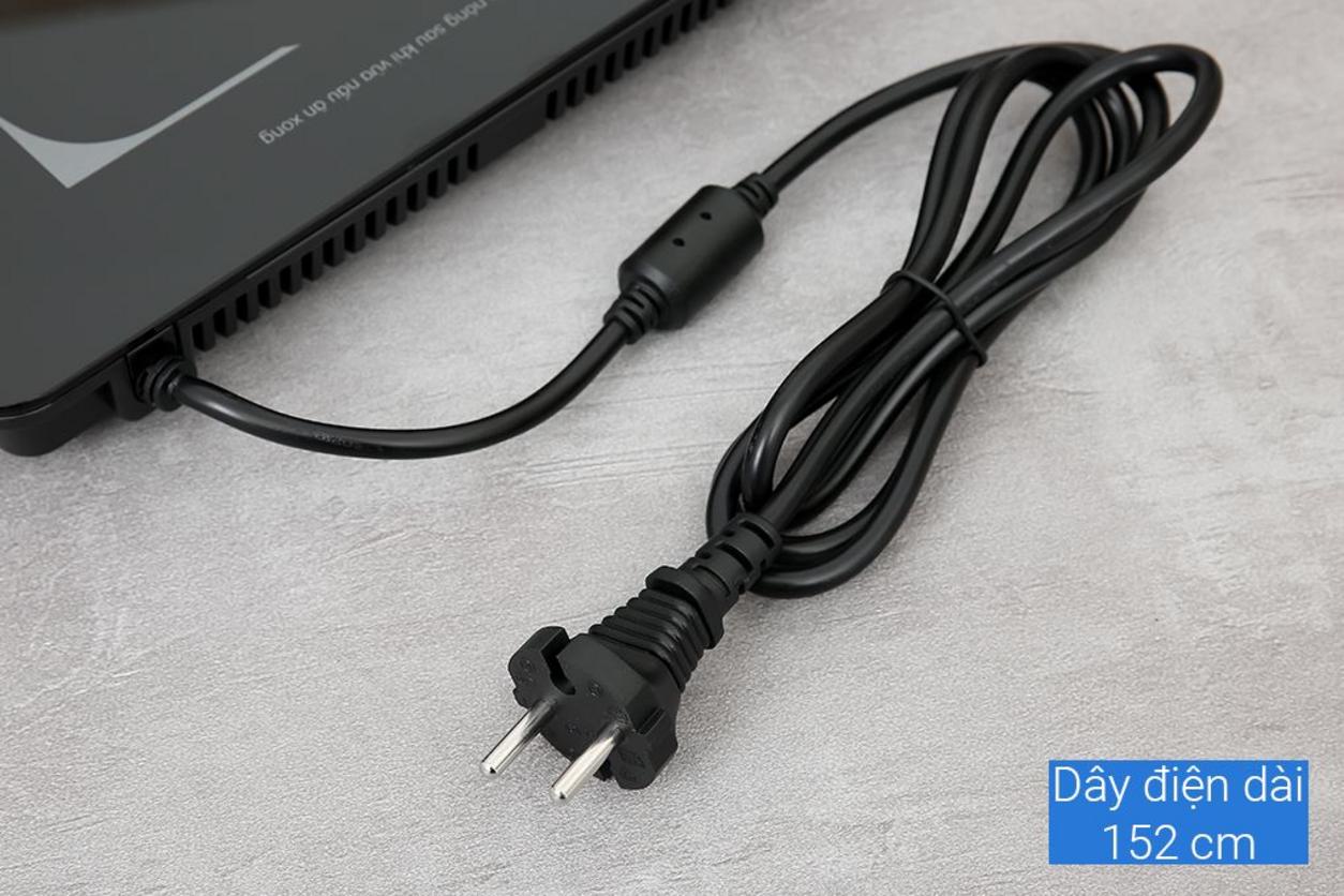 Tổng quan Bếp từ Pramie PRMY-1102