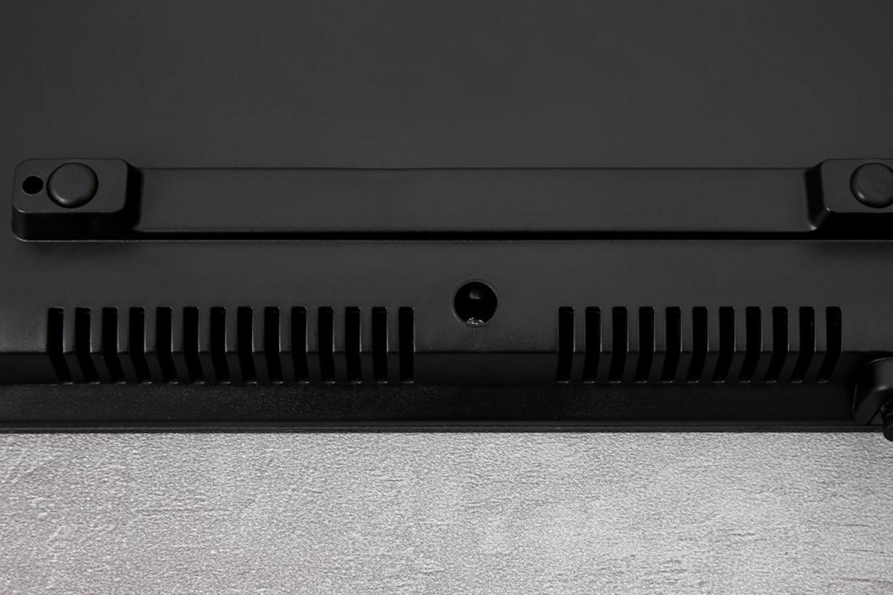 Tổng quan Bếp từ Pramie PRMY-1109